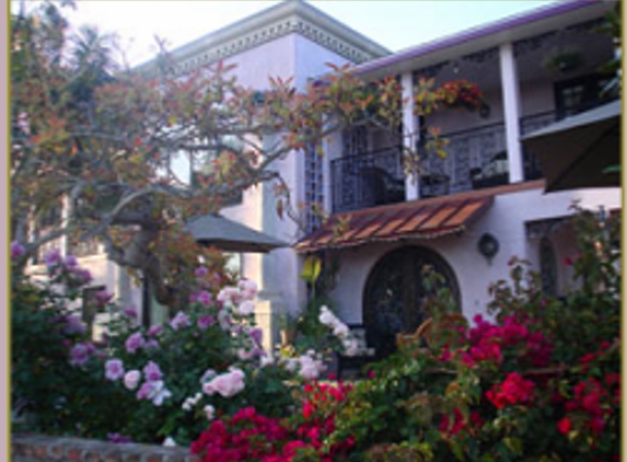 Black Orchid Bed and Breakfast - Encinitas, CA