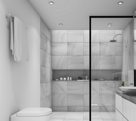 Supreme Shower Screens - Molendinar, QLD