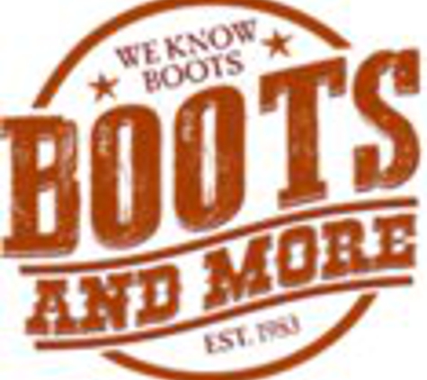 Boots & More - Jackson, MS