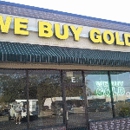 We Buy Gold - Coin Dealers & Supplies