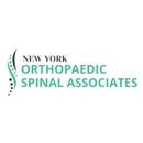 New York Orthopaedic Spinal Associates - Physicians & Surgeons, Orthopedics