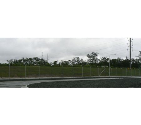 P J Fencing - Craignish, QLD