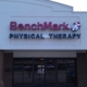 BenchMark Physical Therapy - Cookeville