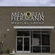 Memorial Hermann Medical Group Cross Creek Ranch