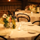 Lucca's Pizzeria & Ristorante - Bars