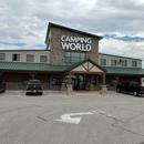 Camping World RV Sales - Recreational Vehicles & Campers