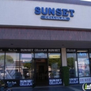 Sunset Cellular - Cellular Telephone Service