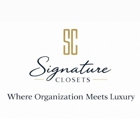 Signature Closets