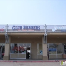 Club Barbers - Barbers