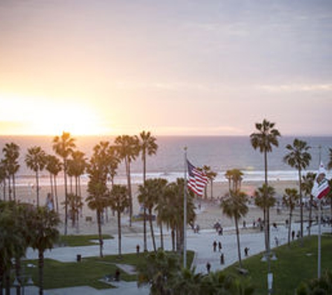 Hotel Erwin - Venice, CA