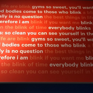 Blink Fitness - Brooklyn, NY