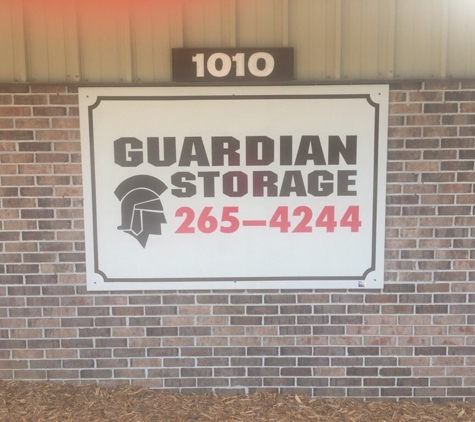 Guardian Storage Centers - Chattanooga, TN