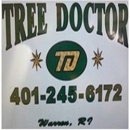 Tree Doctor - Stump Removal & Grinding