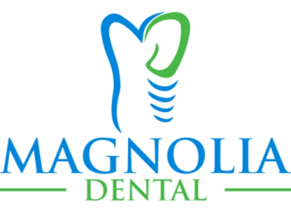 Magnolia Dental - Summerfield, FL