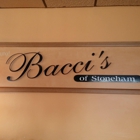Bacci's Restaurant