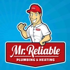 Mr. Reliable Plumbing & Heating