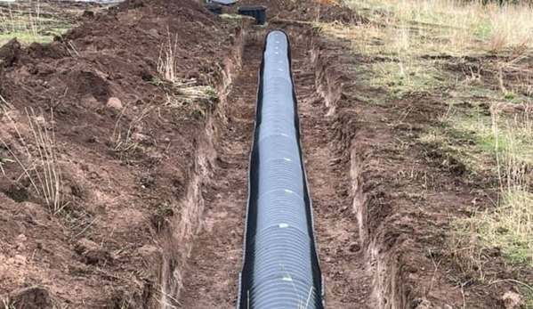 Van Diemen Wastewater Services - Cambridge, TAS