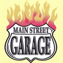 Main Street Garage - Auto Repair & Service