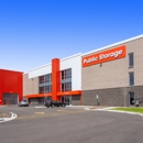 Public Storage - Self Storage