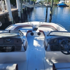 Overnight Boat Rentals