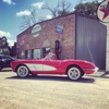 Greg's Speed Shop gallery