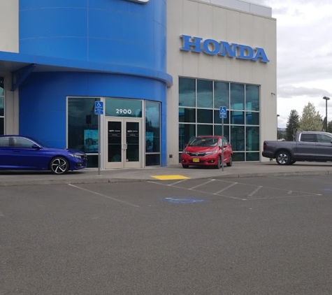 Thurston Auto Plaza Chevrolet, Toyota, Honda, Chrysler Dodge Jeep Ram - Ukiah, CA