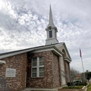The Church of Jesus Christ of Latter-day Saints - Methodist Churches