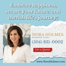 Nora Vaden Holmes State Farm Insurance Agency - Insurance