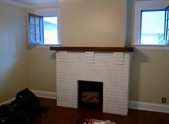 Spectrum Painting Pros LLC - Kettering, OH