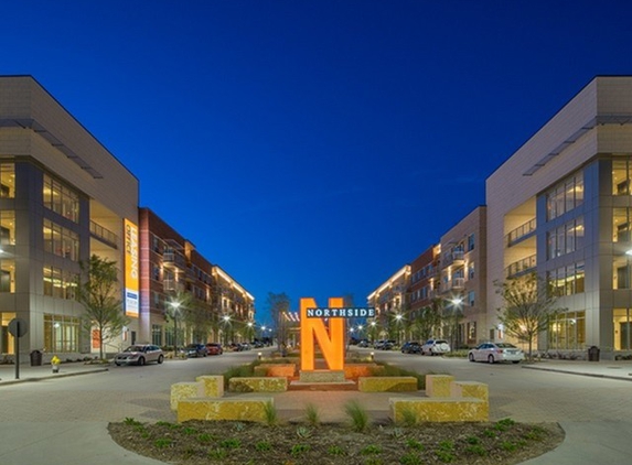 Northside Apartments - Richardson, TX