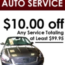 Hutch's Metro Auto Service - Automobile Air Conditioning Equipment-Service & Repair