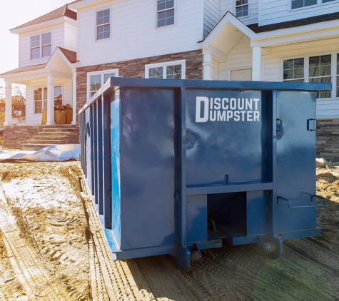 Discount Dumpster