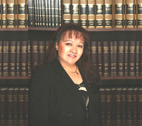 Yolanda Flores-Burt Attorney t Law - Hesperia, CA