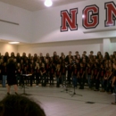North Gwinnett Middle School - Schools