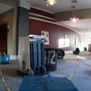 Pulliam Restoration - Water Damage Restoration