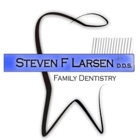 Steven F. Larsen, DDS