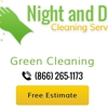 Night and day cleaning services gallery