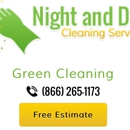 Night and day cleaning services - Janitorial Service