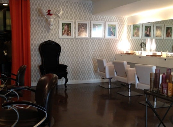 Bella Salon of Naples - Long Beach, CA