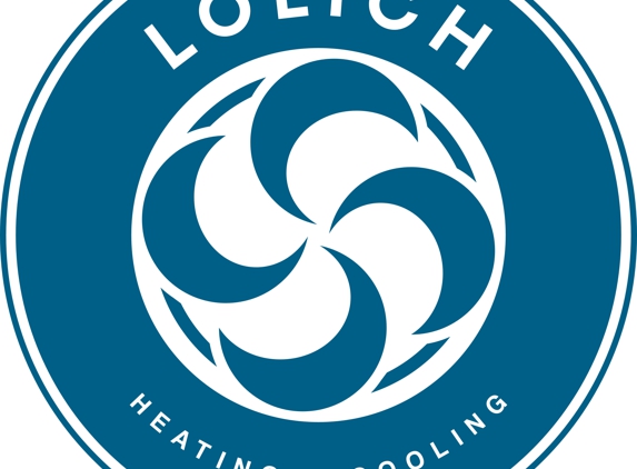 Lolich Heating and Cooling