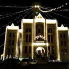 Lavaca County Courthouse