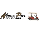 Above Par Golf Cars, LLC - Golf Cars & Carts