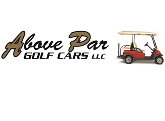 Above Par Golf Cars, LLC - New Berlin, WI