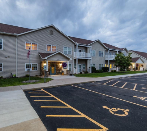 Milestone Senior Living - Eau Claire - Eau Claire, WI