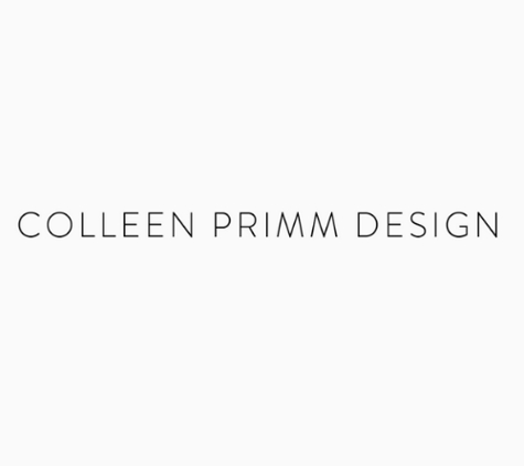 Colleen Primm Design