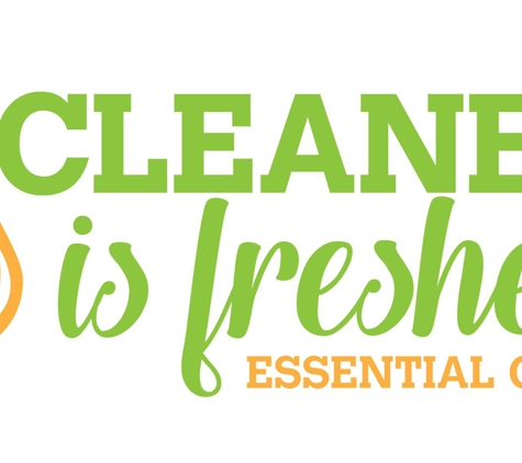 Cleaner is Fresher - Hendersonville, NC. Your Request