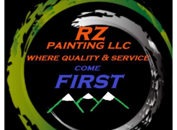 RZ Painting - Aurora, CO