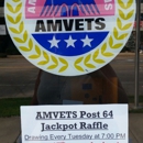 Amvets - Thrift Shops