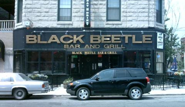 The Beetle Bar and Grill - Chicago, IL