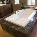 Thompson Stone & Marble Co. - Counter Tops